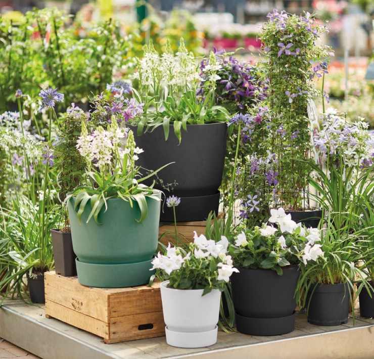 elhon Greenville round ruukku